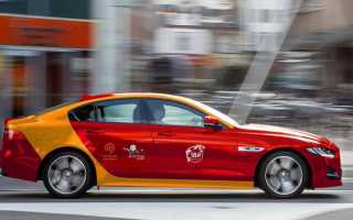 Каршеринг BMW 3 в Москве: любовь по-немецки